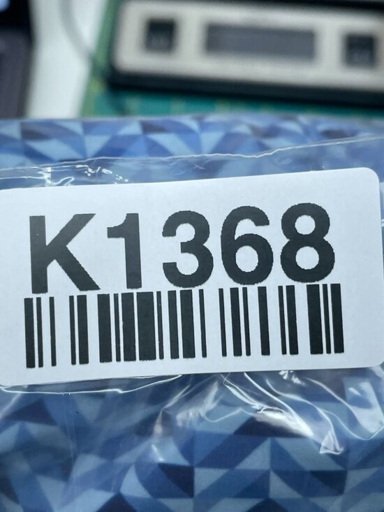 Bonobos Men's XL Blue Swim Shorts 7" Inseam UPF 50+ 4-Way Stretch Mesh K1368 - Picture 10 of 10